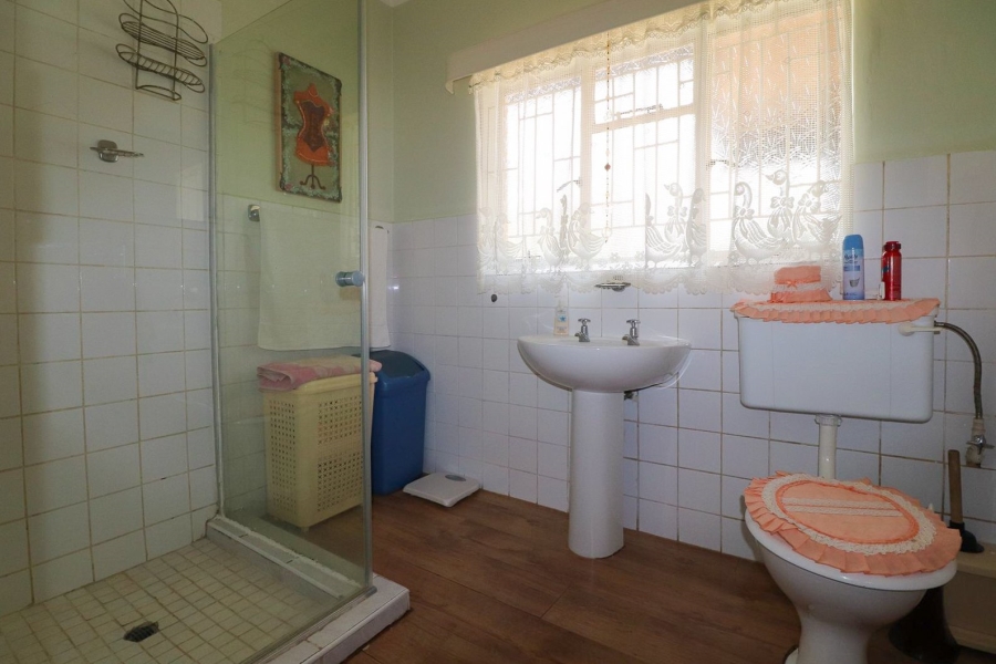 To Let 3 Bedroom Property for Rent in La Hoff North West